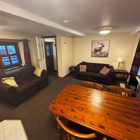 The Wasdale Head Inn & Apartments Seascale Buitenkant foto