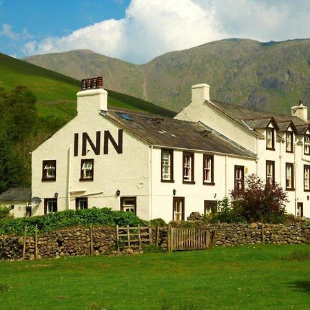 The Wasdale Head Inn & Apartments Seascale Buitenkant foto