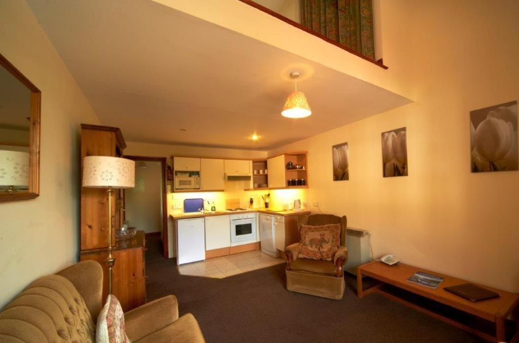 The Wasdale Head Inn & Apartments Seascale Buitenkant foto