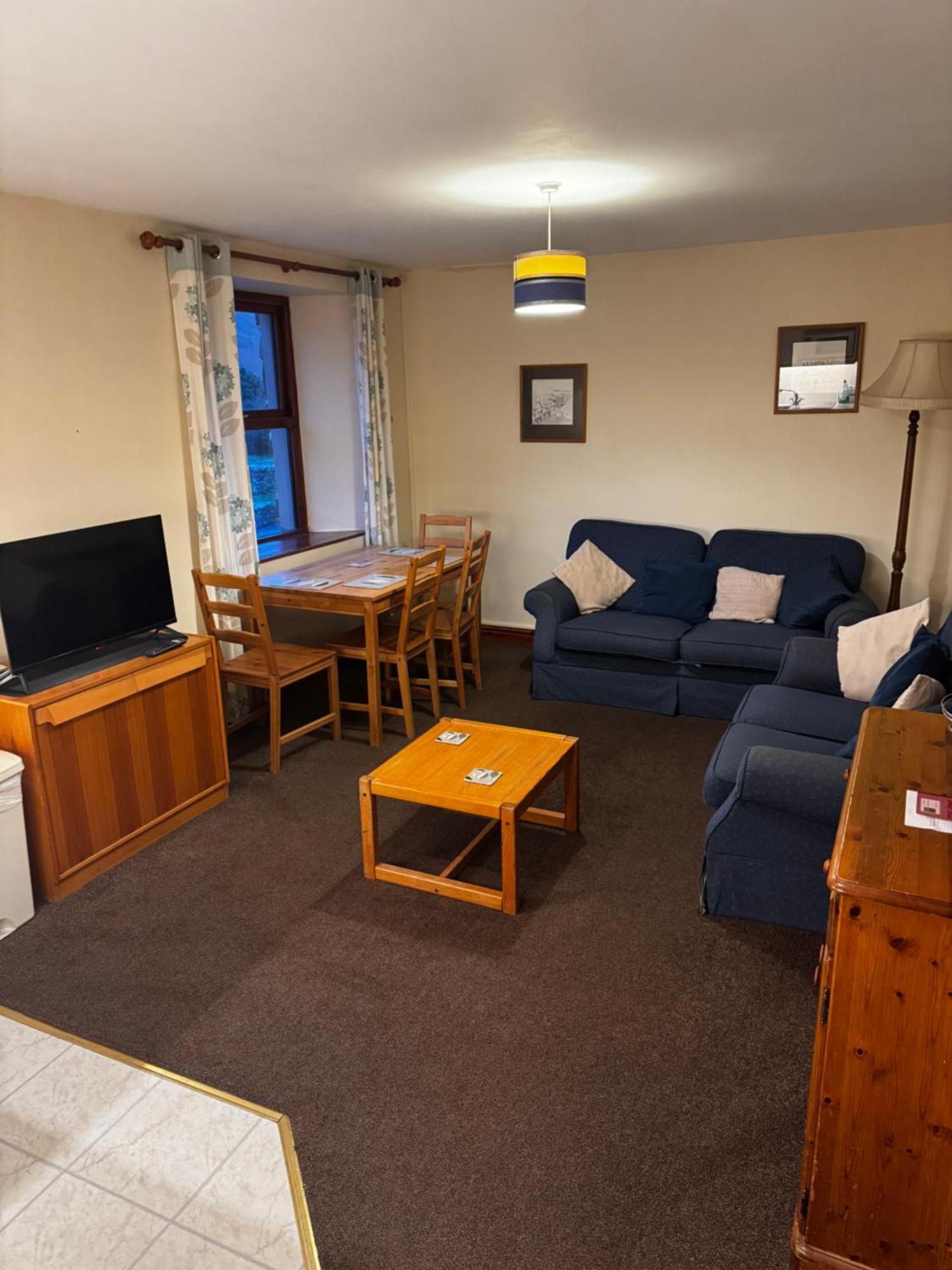 The Wasdale Head Inn & Apartments Seascale Buitenkant foto