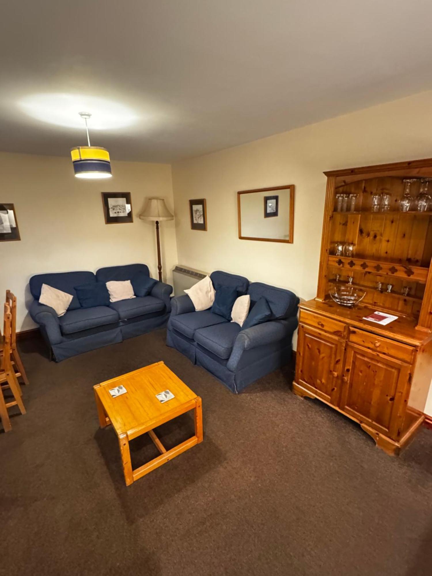The Wasdale Head Inn & Apartments Seascale Buitenkant foto