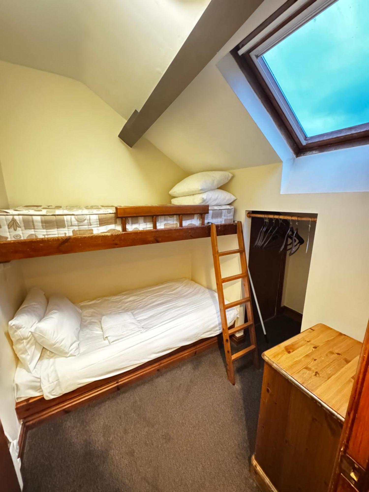 The Wasdale Head Inn & Apartments Seascale Buitenkant foto
