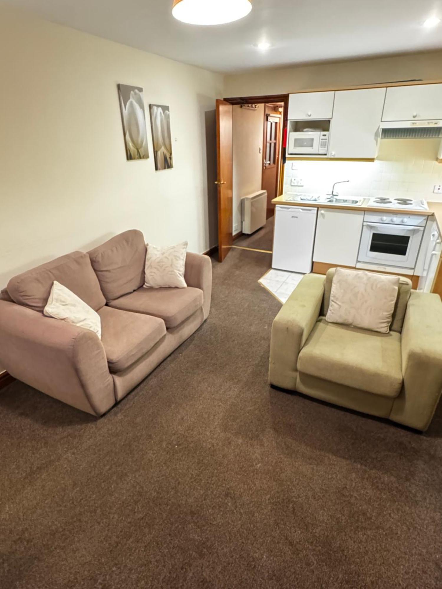 The Wasdale Head Inn & Apartments Seascale Buitenkant foto