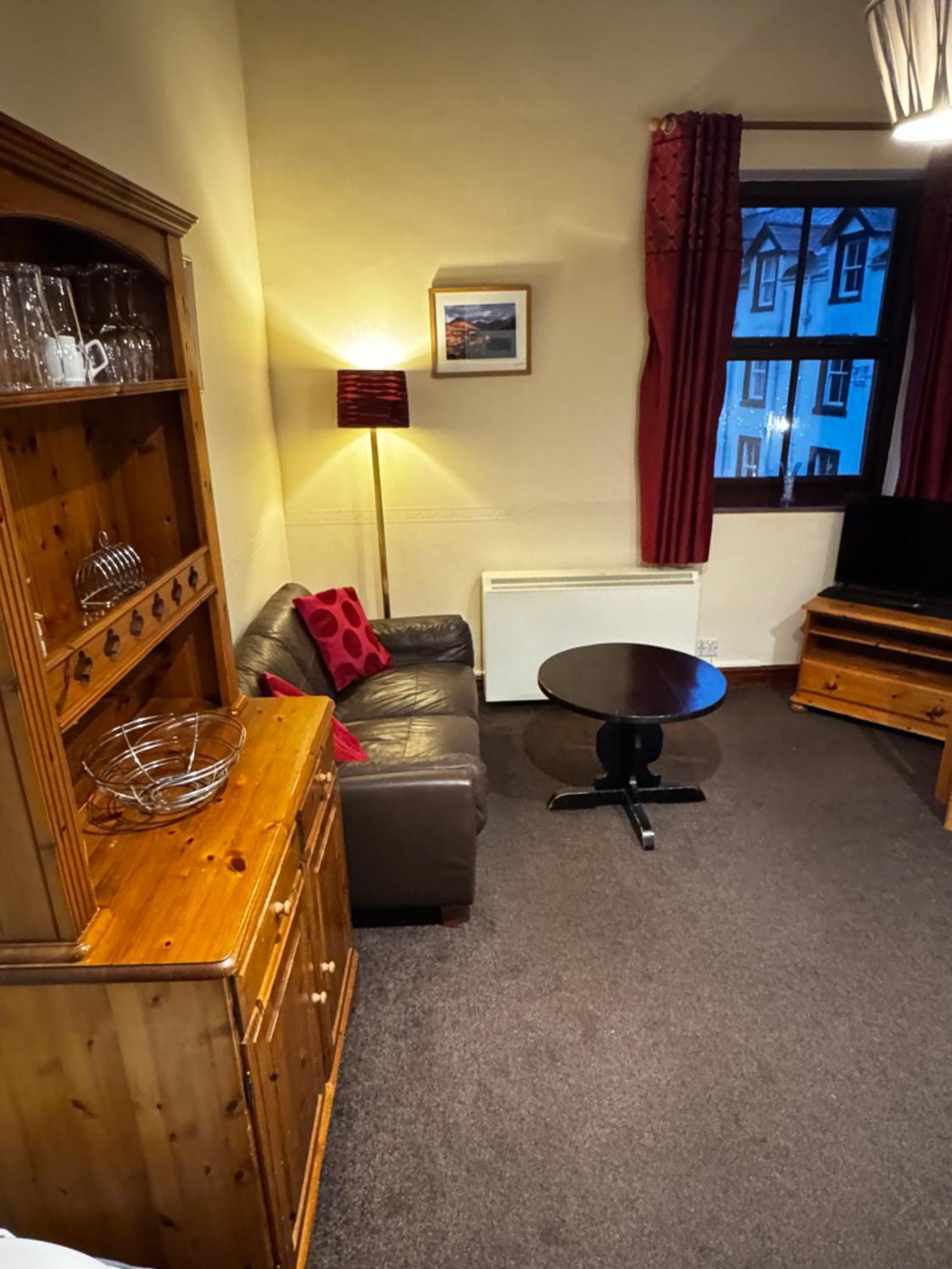 The Wasdale Head Inn & Apartments Seascale Buitenkant foto