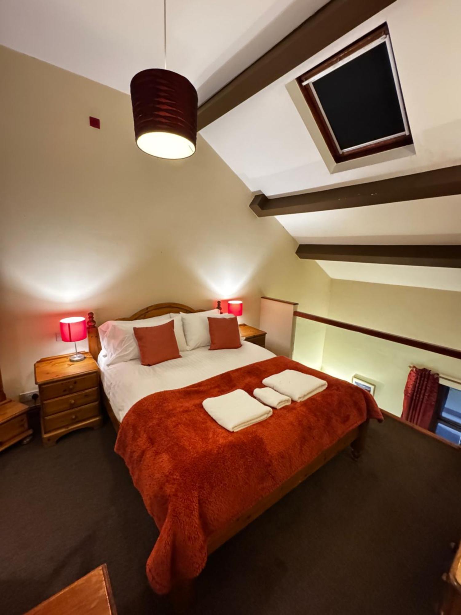 The Wasdale Head Inn & Apartments Seascale Buitenkant foto
